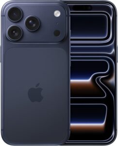 iPhone 17