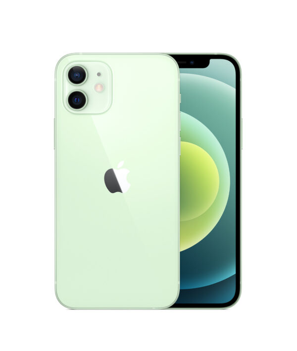 iPhone 12 foto