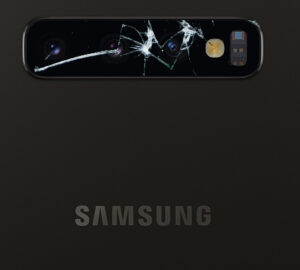 Telefoon reparatie