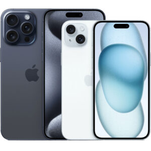 iPhone 15 serie
