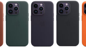 Leather Case