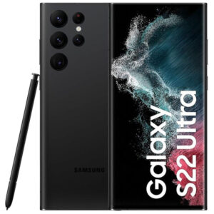Galaxy S22 Ultra