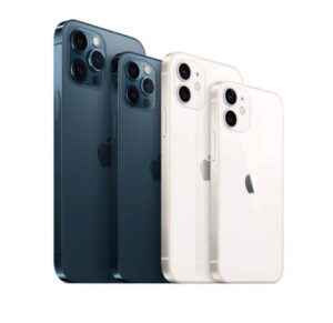iPhone 12 serie