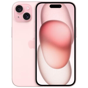 iPhone 15 Plus