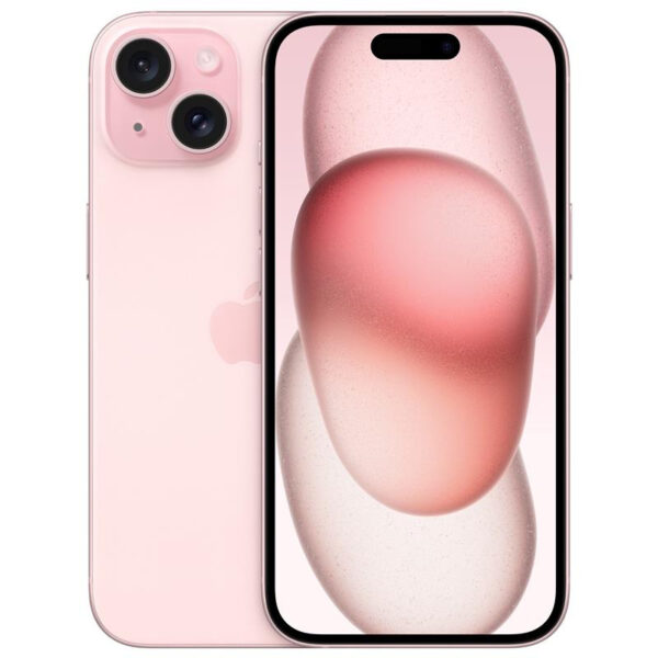 Foto iPhone 15 Plus