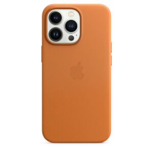 Leather case