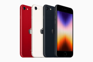 Home button serie