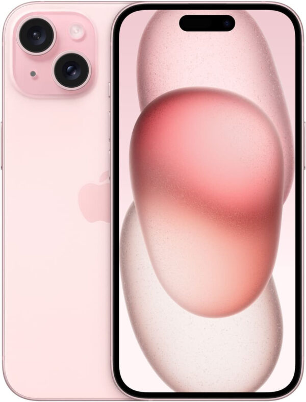 Foto iPhone 15