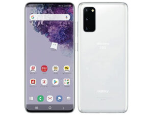 Galaxy S20 Plus