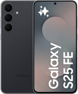 Galaxy S25 FE