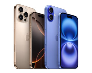 iPhone 16 serie