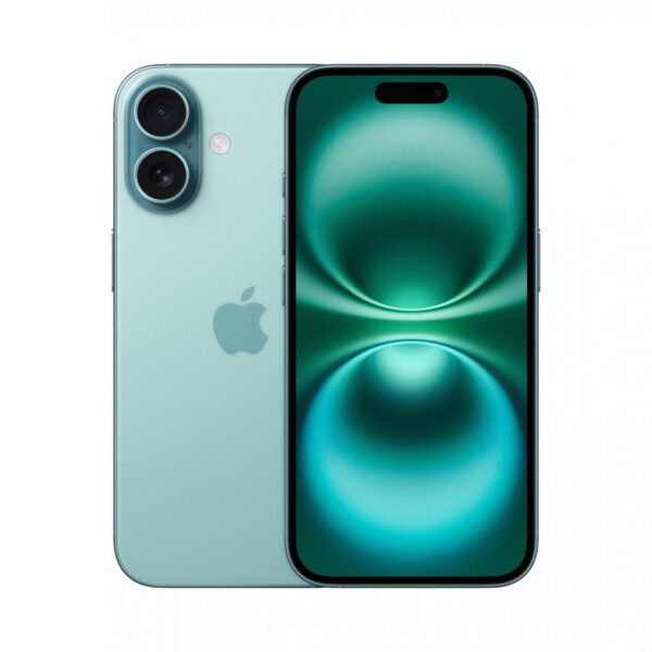 foto iPhone 16