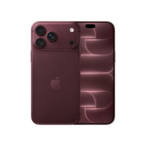 iPhone 18 Pro