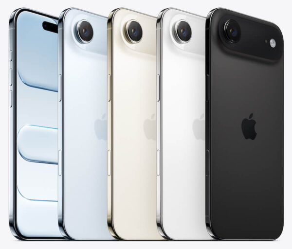 iPhone Air