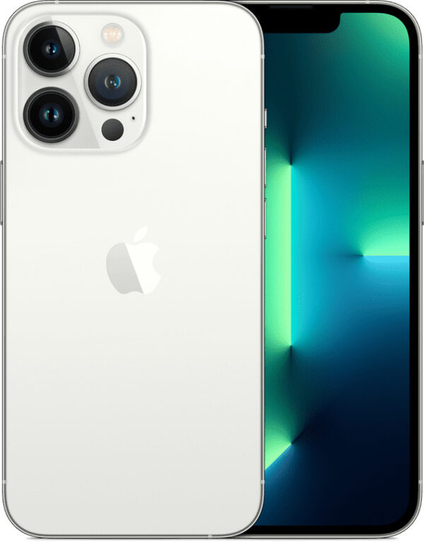 Foto iPhone 13 Pro Max