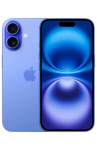 iPhone 16 Plus