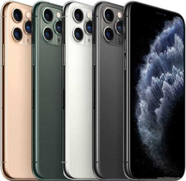 Foto iPhone 11 Pro Max