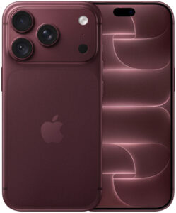 iPhone 18 Pro