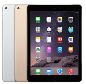 iPad air 2