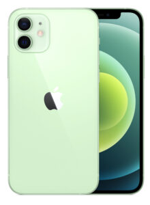 iPhone 12