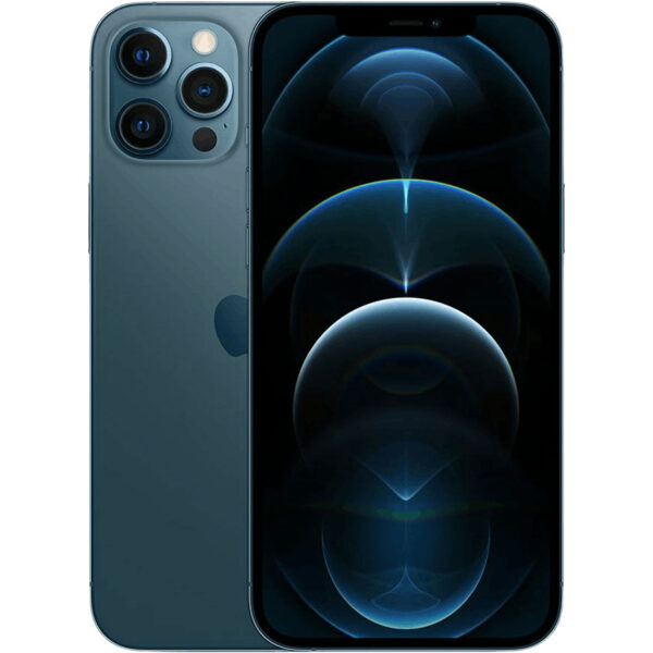 Foto iPhone 12 pro Max