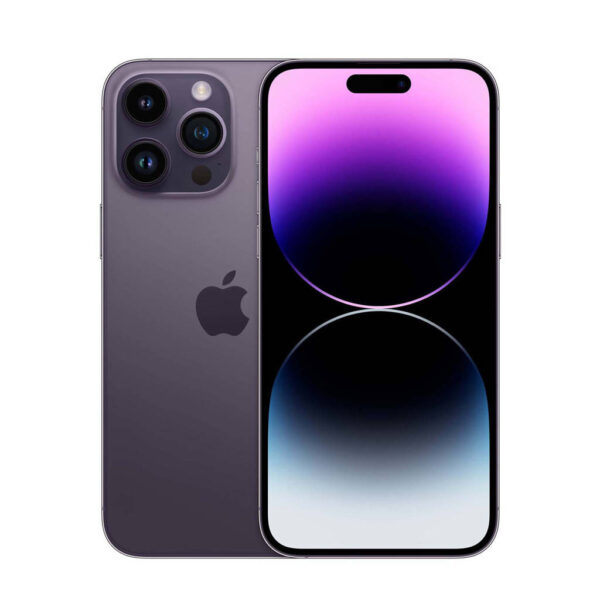 iPhone 14 pro serie