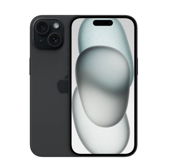 Foto iPhone 15