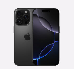 iPhone 16 Pro