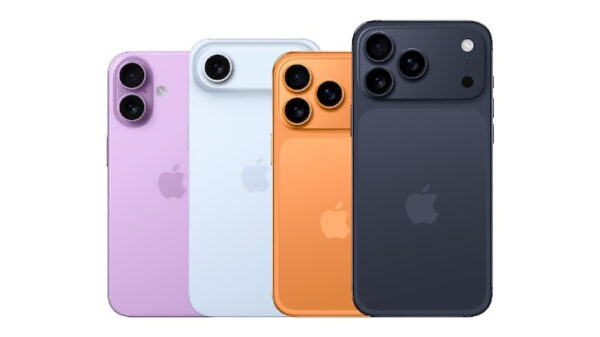 iPhone 17 Serie