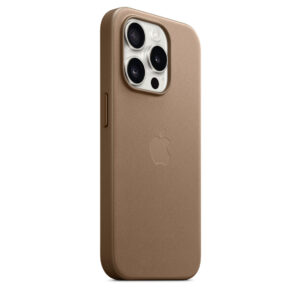 FineWoven case