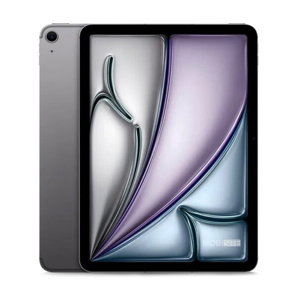 ### (No.6585) iPad Air 13-inch (m3) 128GB Wifi & Cellular **A-Grade**