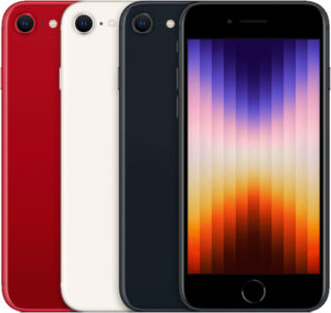 iPhone SE