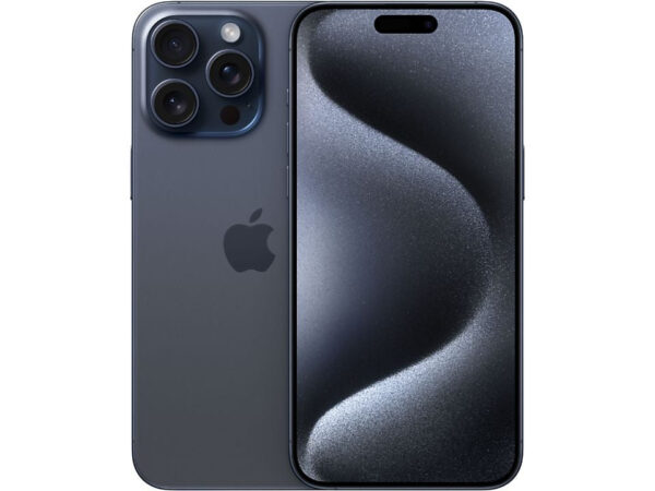 foto iPhone 15 Pro Max