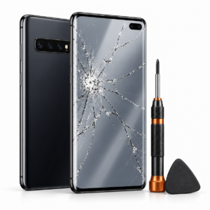 Galaxy S10 Plus