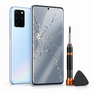 Galaxy S20 Plus