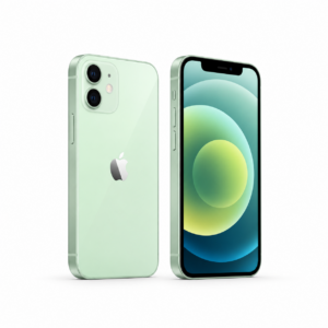 iPhone 12 mini