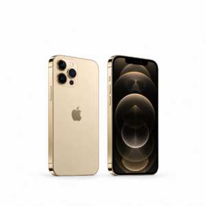 iPhone 12 Pro