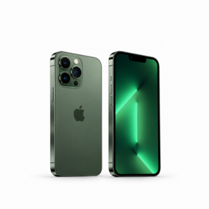 iPhone 13 Pro