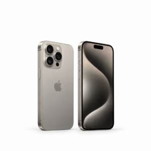 iPhone 15 Pro