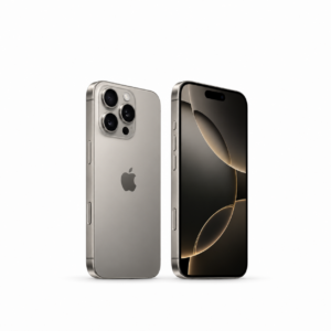 iPhone 16 Pro