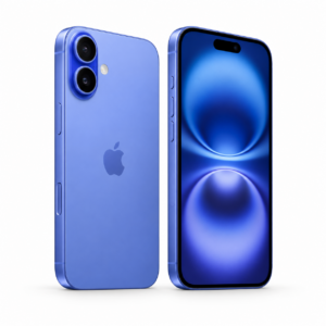 iPhone 16