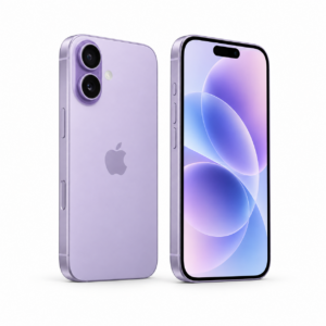 iPhone 17