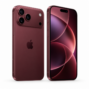 iPhone 18 Pro Max