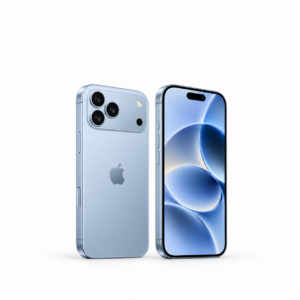 iPhone 18 Pro